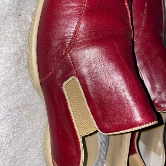 Mens Designer Shoes